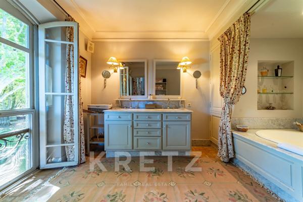 Somptueux Domaine entre la Camargue et les Alpilles