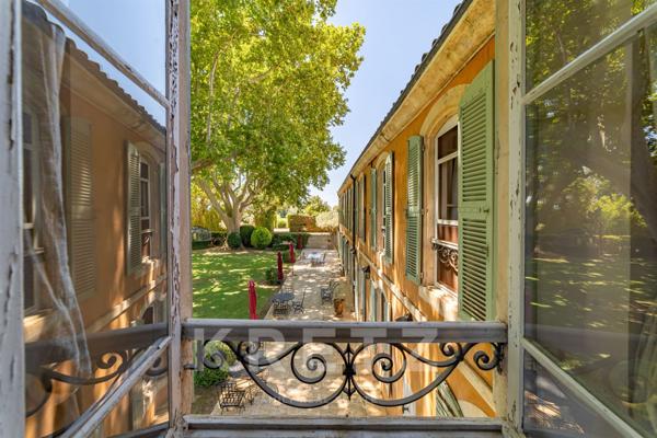 Somptueux Domaine entre la Camargue et les Alpilles