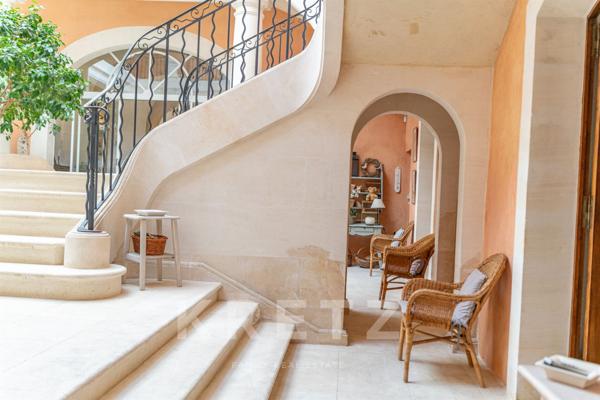 Somptueux Domaine entre la Camargue et les Alpilles