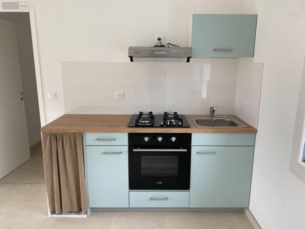 Maison à louer à Montgermont en Ille-et-Vilaine (35760), ref : 11803/2357