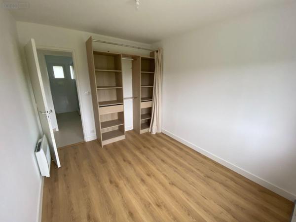 Maison à louer à Montgermont en Ille-et-Vilaine (35760), ref : 11803/2357