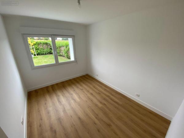 Maison à louer à Montgermont en Ille-et-Vilaine (35760), ref : 11803/2357