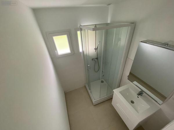 Maison à louer à Montgermont en Ille-et-Vilaine (35760), ref : 11803/2357