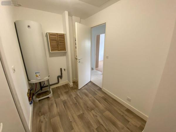 Maison à louer à Montgermont en Ille-et-Vilaine (35760), ref : 11803/2357