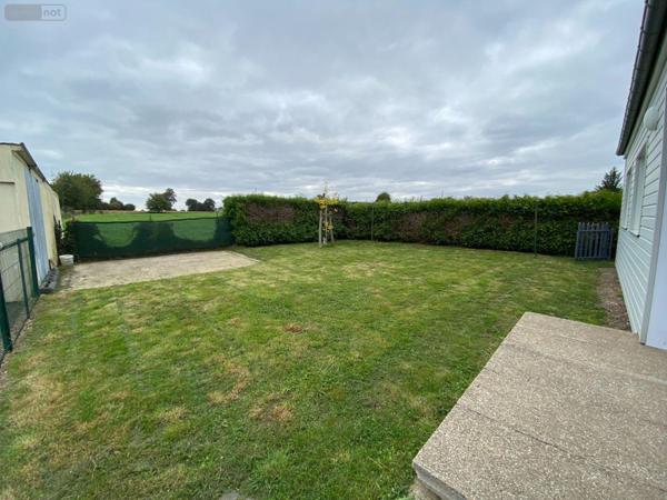 Maison à louer à Montgermont en Ille-et-Vilaine (35760), ref : 11803/2357