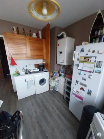 Appartement à vendre 2 pièces 62.4m² Dunkerque (59240)