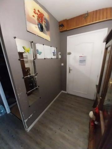 Appartement à vendre 2 pièces 62.4m² Dunkerque (59240)