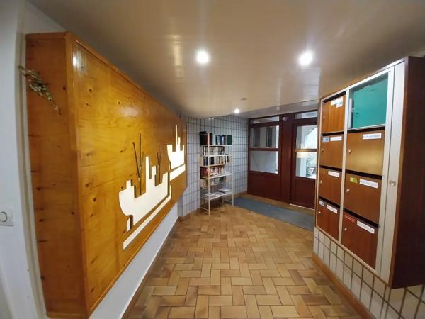 Appartement à vendre 2 pièces 62.4m² Dunkerque (59240)