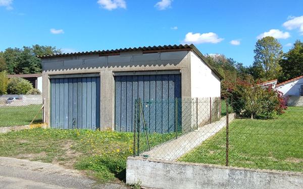 Stationnement à louer    Vic-en-Bigorre