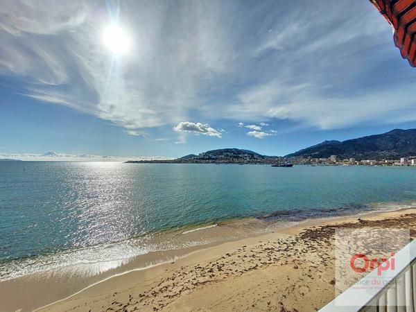 Appartement à vendre    1 pièce • 40 m2 Ajaccio