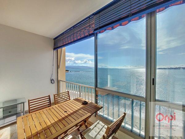 Appartement à vendre    1 pièce • 40 m2 Ajaccio