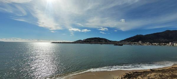 Appartement à vendre    1 pièce • 40 m2 Ajaccio