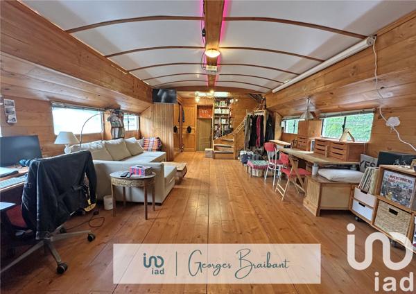 Maison à vendre 7 pièces 165 m² Puteaux