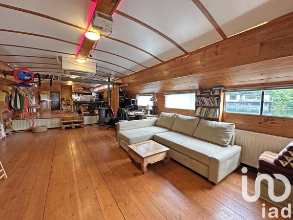 Maison à vendre 7 pièces 165 m² Puteaux