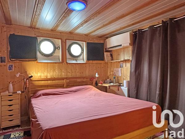 Maison à vendre 7 pièces 165 m² Puteaux