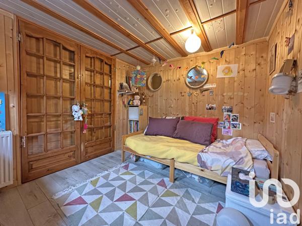 Maison à vendre 7 pièces 165 m² Puteaux