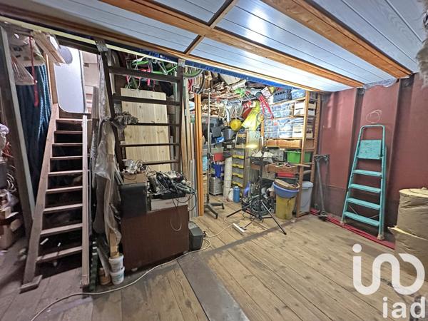 Maison à vendre 7 pièces 165 m² Puteaux