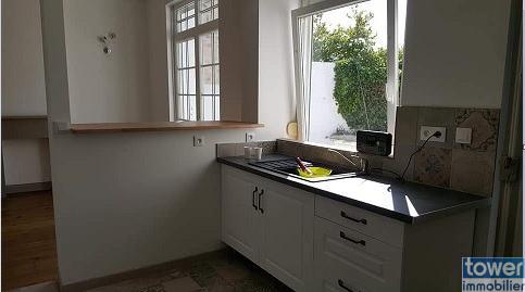 MAISON DE CHARME AVEC 4 CHAMBRES