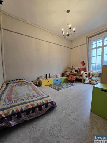 MAISON DE CHARME AVEC 4 CHAMBRES