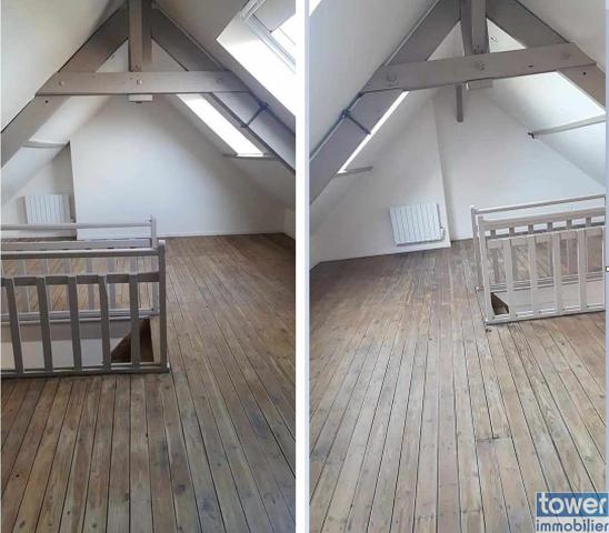 MAISON DE CHARME AVEC 4 CHAMBRES