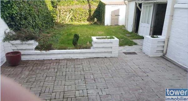 MAISON DE CHARME AVEC 4 CHAMBRES