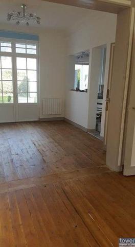 MAISON DE CHARME AVEC 4 CHAMBRES