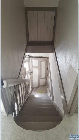 MAISON DE CHARME AVEC 4 CHAMBRES