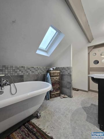 MAISON DE CHARME AVEC 4 CHAMBRES