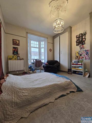 MAISON DE CHARME AVEC 4 CHAMBRES