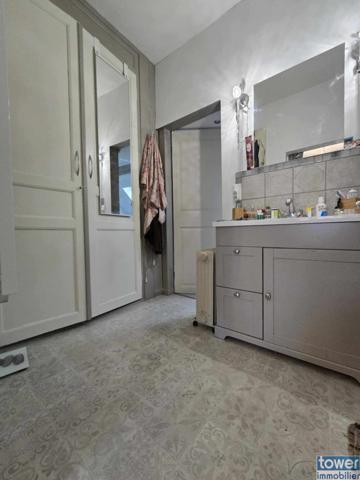 MAISON DE CHARME AVEC 4 CHAMBRES