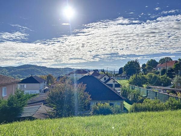 Vente / Maison traditionnelle