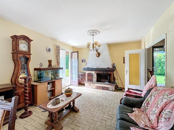 Vente / Maison traditionnelle