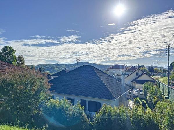 Vente / Maison traditionnelle