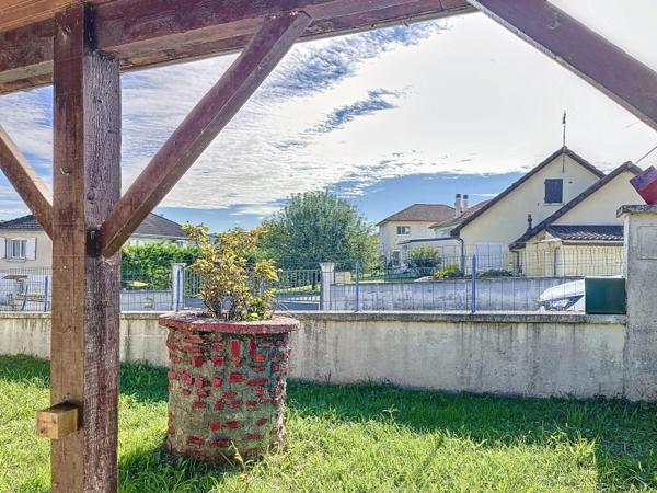 Vente / Maison traditionnelle