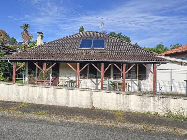 Vente / Maison traditionnelle