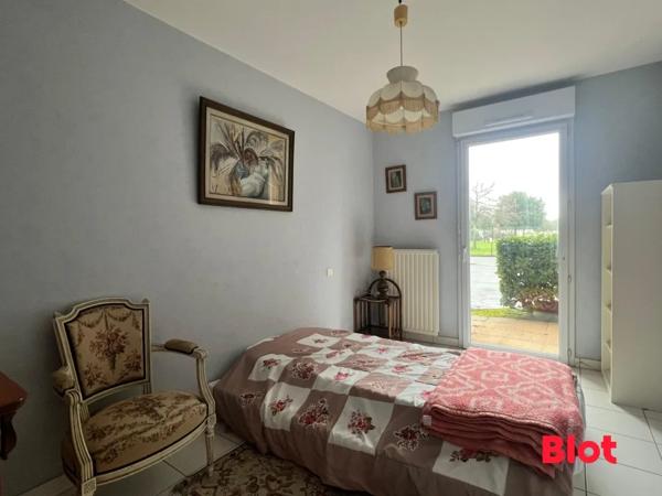Appartement 4 pièce(s)