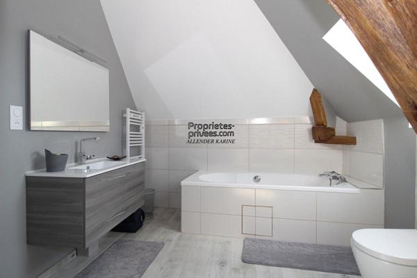 Maison Villeneuve L Archeveque 5 pièce(s) 180 m2 avec dépendances