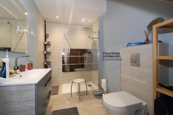 Maison Villeneuve L Archeveque 5 pièce(s) 180 m2 avec dépendances