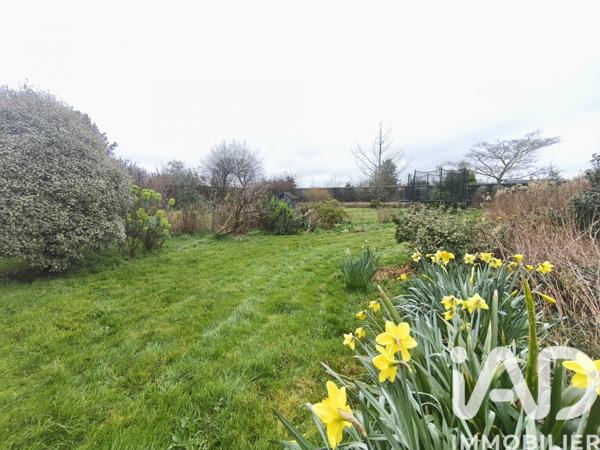 Maison à vendre 8 pièces 242 m² Brecé