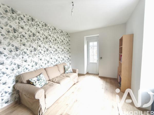 Maison à vendre 8 pièces 242 m² Brecé