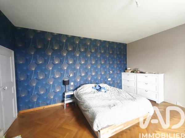 Maison à vendre 8 pièces 242 m² Brecé