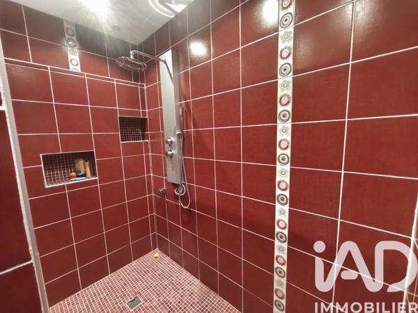 Maison à vendre 8 pièces 242 m² Brecé