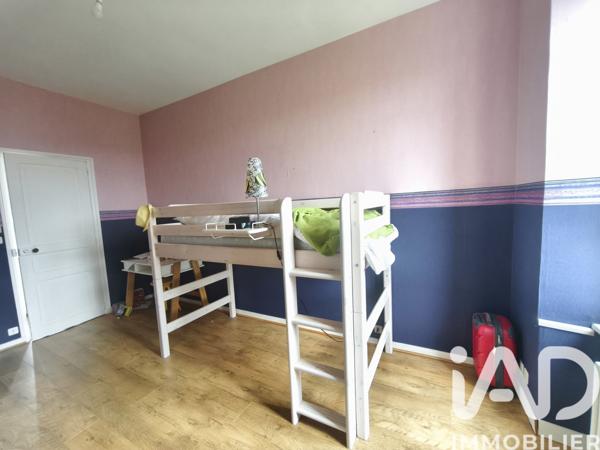 Maison à vendre 8 pièces 242 m² Brecé