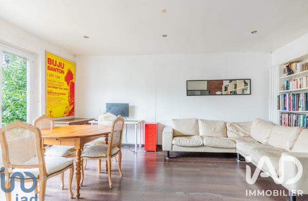Maison à vendre 5 pièces 103 m² Viry-Châtillon
