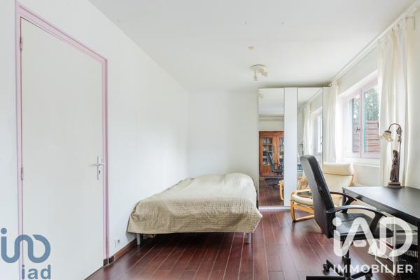 Maison à vendre 5 pièces 103 m² Viry-Châtillon