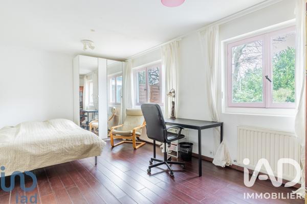 Maison à vendre 5 pièces 103 m² Viry-Châtillon