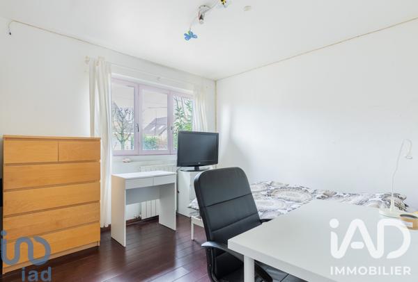 Maison à vendre 5 pièces 103 m² Viry-Châtillon