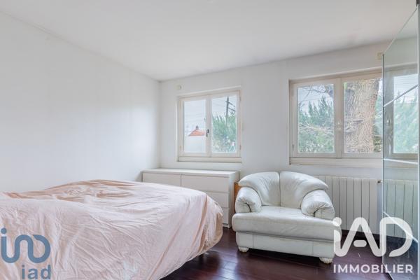 Maison à vendre 5 pièces 103 m² Viry-Châtillon