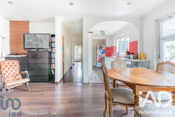 Maison à vendre 5 pièces 103 m² Viry-Châtillon
