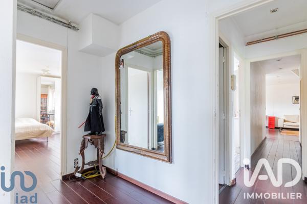 Maison à vendre 5 pièces 103 m² Viry-Châtillon